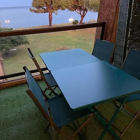 Studio Avec Magnifique Vue Mer Διαμέρισμα