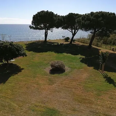 Διαμέρισμα Studio Avec Magnifique Vue Mer