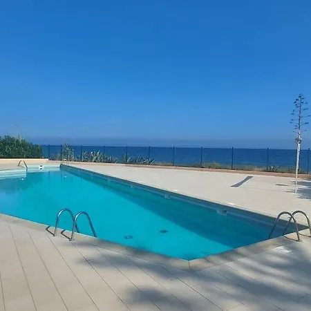 Studio Avec Magnifique Vue Mer *