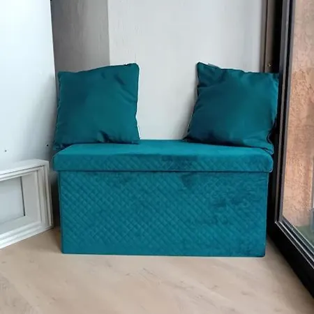 Apartman Studio Avec Magnifique Vue Mer *